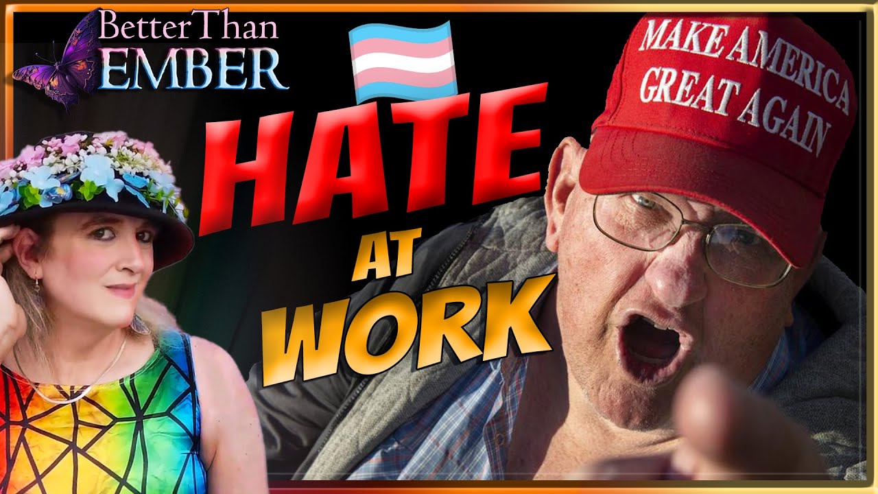 Evening Ember: Employment Peril