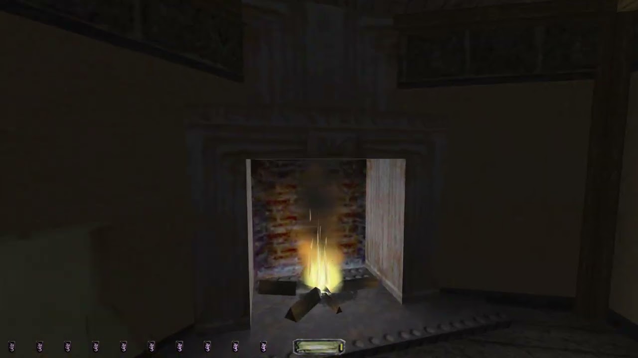 13JAN2026 Thief Gold (The Black Parade)