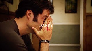 Barry Berkman (Season 1) -- A Tribute