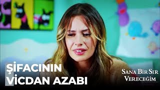 Aylin ve Tilki De Benim Yüzümden Ölecek... - Sana Bir Sır Vereceğim Resimi