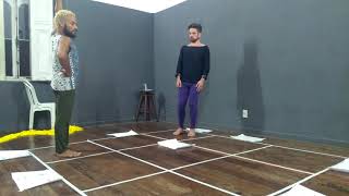 Ensaio rasaboxes 15/08/2019