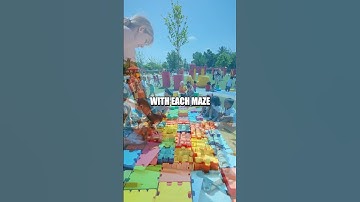 The Maze Master: A Journey Through Mind Labyrinths