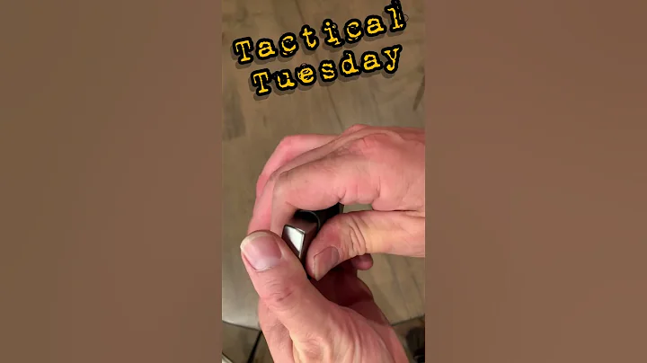Tactical Tuesday Tip: Zippo #shtf #prepping #preparation #tactical #firearms
