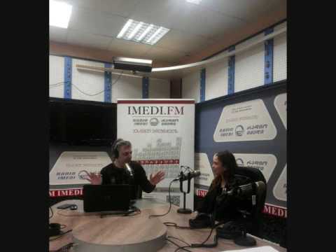 „გურმეს“ ტორტები/“დილის სამინისტრო“/რადიო იმედი, Radio Imedi