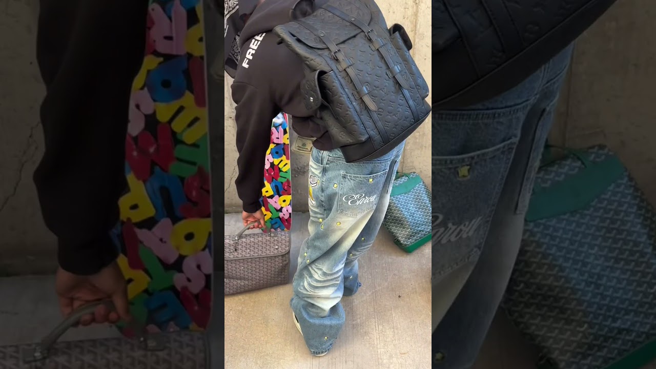 Join the Family on IG @enrou.us  — get 20% Off, Free Shipping, and Early Access. No Restocks.