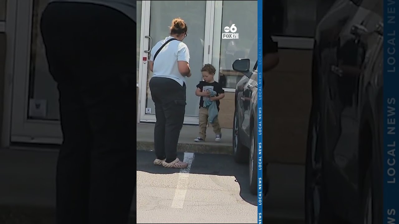 One Charged Two Fired In Abuse Of Year Old Child At Ohio Daycare