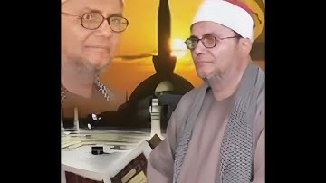 الربع الخامس والسادس من سورة البقرة من المصحف المرتل للشيخ شحاته الهلالى