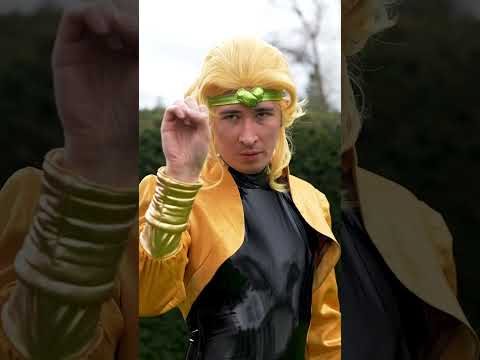 Video: Bisakah jotaro mengalahkan naruto?