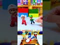 Satisfying Unboxing Super Mario Bros | Review ASMR Mario Compilation #mario #toys