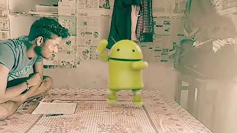Must Watch!!!AWSOME ANDROID AMAZING VIDEO EFFECTS compilation by FX GURu
