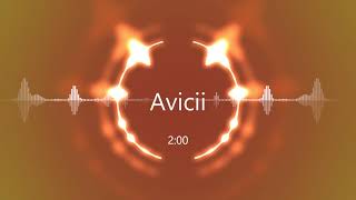 Avicii - Fade Into Darkness (Lorian Rose & Anty_Ksy REMIX)