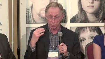 Dr. Uszler on Basic Brain SPECT imaging - USAAA 2014