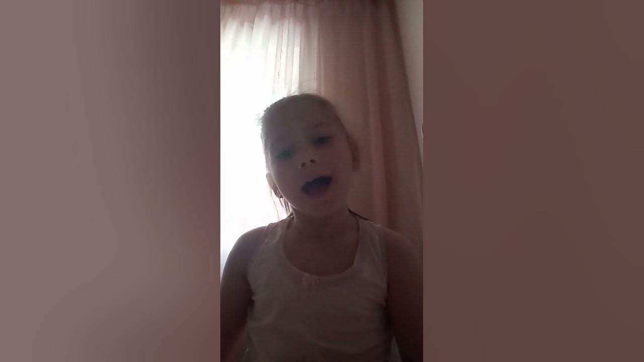 впискас часть 1 - YouTube