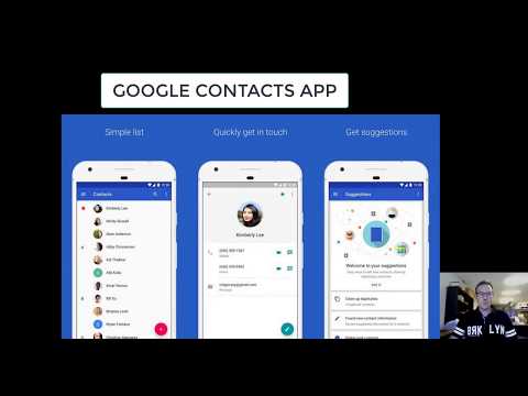 Can I use Google Contacts as my CRM?