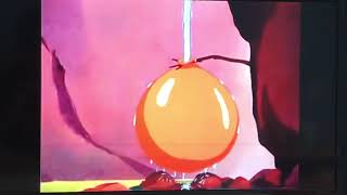 Donald Duck Commando Duck