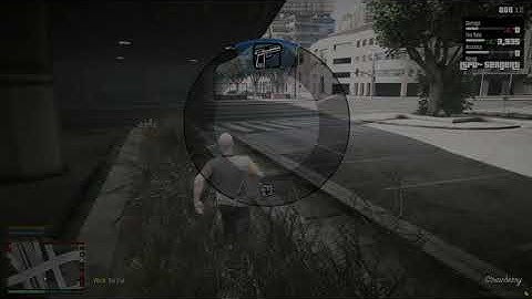 [FiveM] How to stream Custom Weapon Icons for Addon Weapons