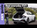 3 months with EV6! 2023 Kia EV6 electric car review: GT-Line AWD | Should you buy a Hyundai Ioniq 5?