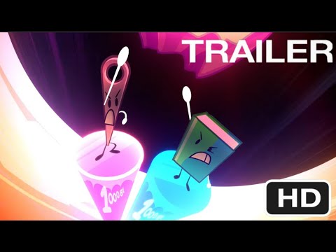 If BFDIA 25 had a trailer like TADC