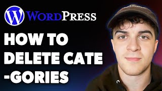 How to Delete Categories in Wordpress the Ultimate Guide (Full 2025 Guide)