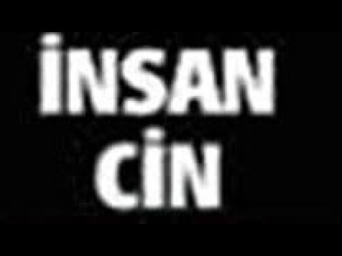 CİN VE İNSANLAR TOPLULUĞU/ Ahmet Doğan hoca