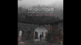 ارشاد و آرتا ردمی - مقدس | Ershad  Ft Arta Redmi - Moghadas Official Track Resimi
