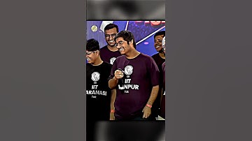 Ashish Sir Mimicry 😂🤣 #funny #alakhsir #physicswallah #trending #neetedits #pw #pwians #shorts #iit