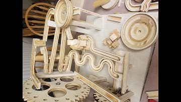 CNC Marble Machine