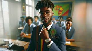 Africas Ai Movement Song