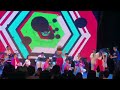 KiddyCrew trong WonderShow 4 của Mẹ Hú