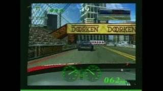 Ferrari F355 Challenge Dreamcast Gameplay_2000_05_17