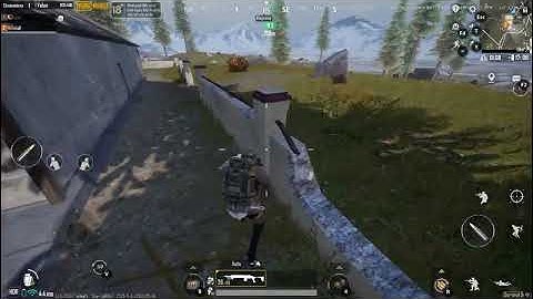 PUBG MOBILE 4.1HACK GAMELOOP BYPASS VIP BYPASS 100% SAFE Main Account