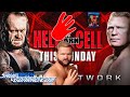 Arn Anderson on Brock Lesnar vs The Undertaker