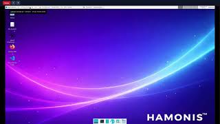 Storage handling Challenge on Hammonis