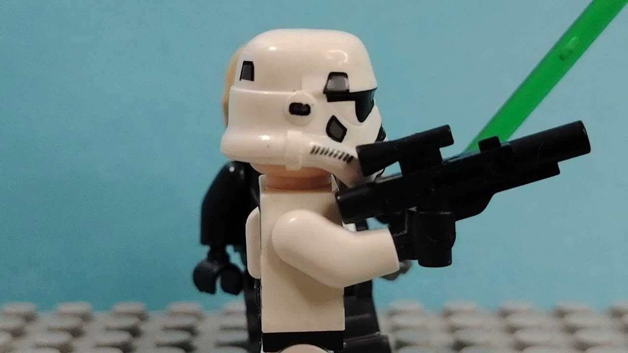 Happy May 4th! Starwars day