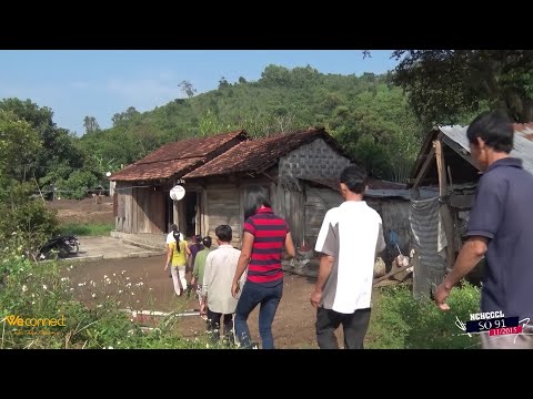 Video Dẫu có chục đứa con thì cũng không khỏa lấp được nỗi... - youtube