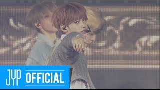 Stray Kids UNVEIL [Op. 03 : I am YOU] Highlight Clip #2 \