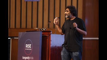 Extracellular matrix dynamics in senescent microenvironments & in cancer progression | Dr. Ramray