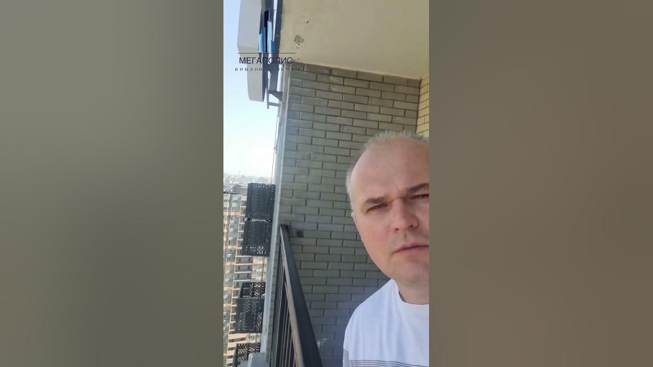 Промышленный альпинизм - YouTube