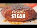 Vegan Steak - Loving It Vegan