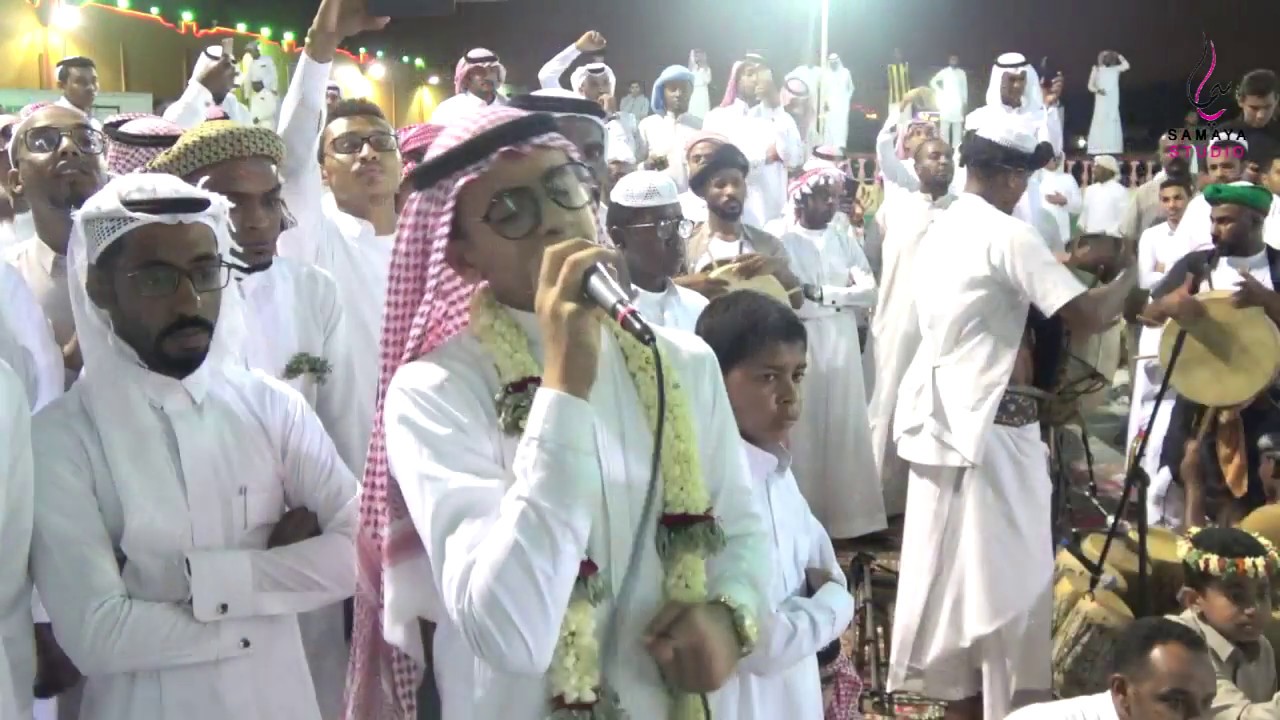 148 حمودي حوذان -  قلبي تعذب | زواج يوسف علي الزيادي