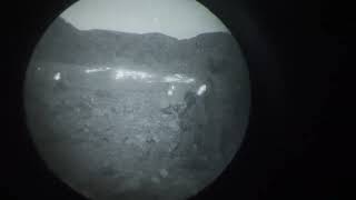 Corpsman's POV of Marine Corps Infantry Live Fire training: Range 400 29 Palms supercut