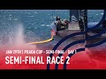PRADA Cup Semi-Final Race 2