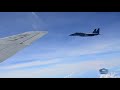 Cool Jobs: Air Force Boom Operator