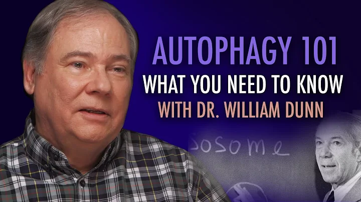 Autophagy 101 - Everything You Need to Know - with...