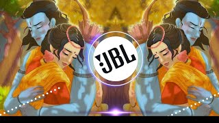 Ram Siya Ram | 90's Vibe Version | 22 January Special | EDM Baseline Mix | Dj D Karan Karan