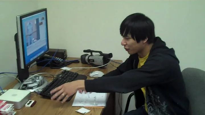 interlinkONE: Meet the Staff: Tom Hoang - VDP, Vid...