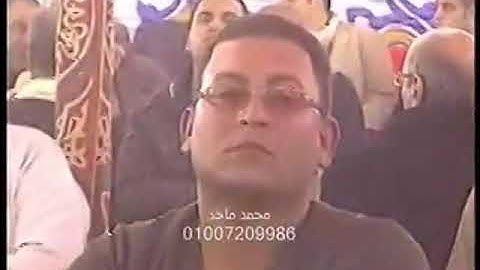 الشيخ الطاروطي | سورة الإنسان | فوقاهم الله شر ذلك اليوم ولقاهم نضرة وسرورا