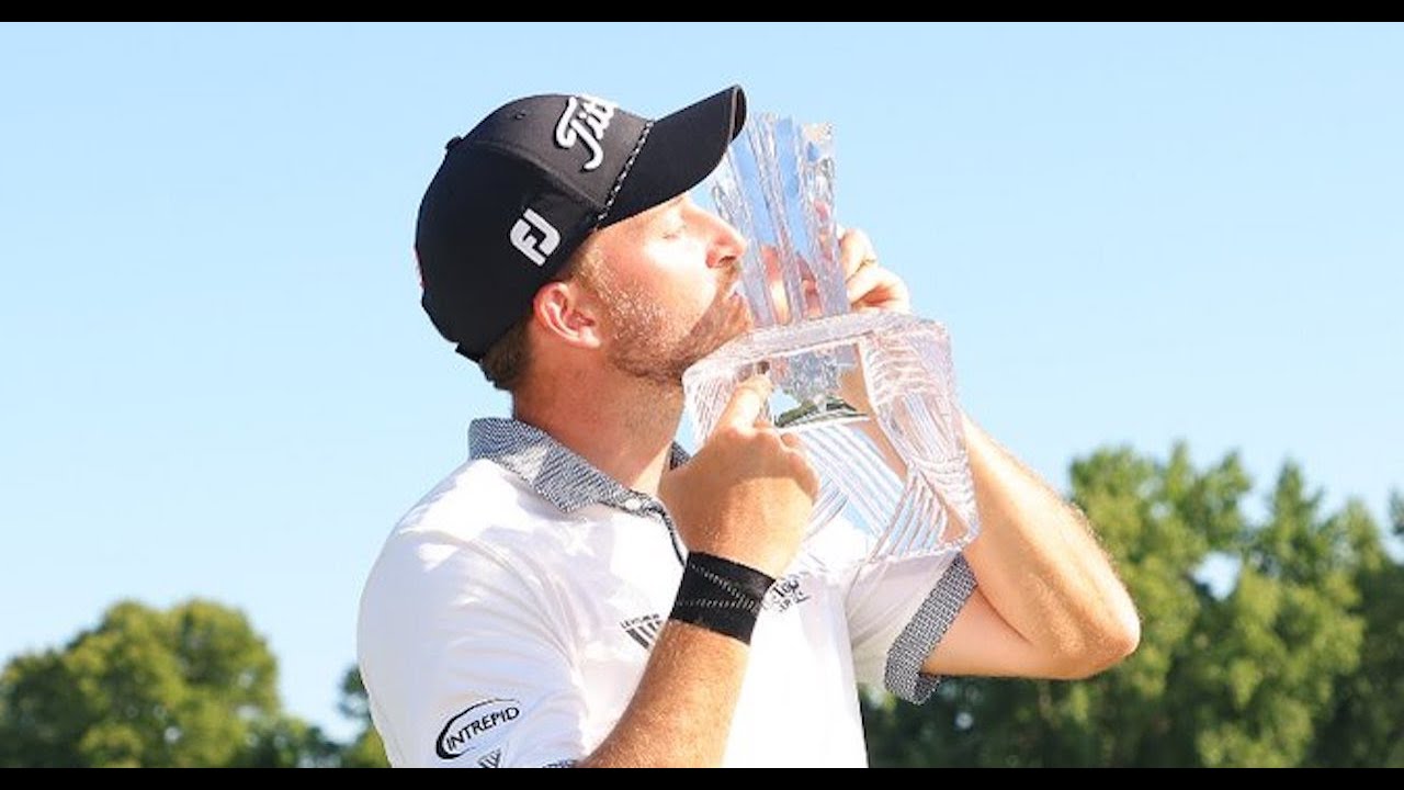 Lee Hodges DOMINATES at 3M + Ryder Cup debate + LPGA pace of play penalty