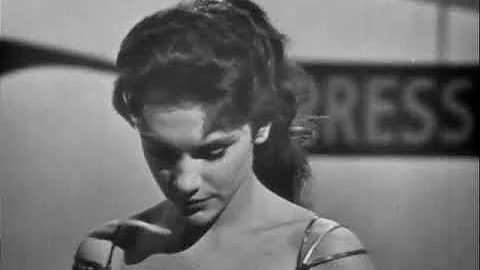 Patsy Ann Noble  It's Always the Way (1962)