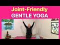 Posture Improving, Pain Reducing, Seniors, Joint Friendly GENTLE YOGA for neck, back and hips